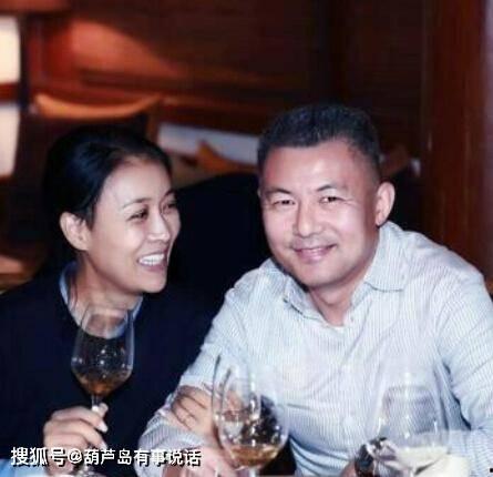 那英老公几个孩子,儿女双全，幸福生活全景展现