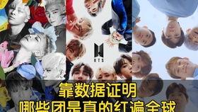 在日本的韩团排名,揭秘日本粉丝心中的最爱
