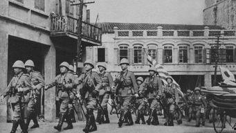 日本占领越南,日本殖民统治越南的历史回顾
