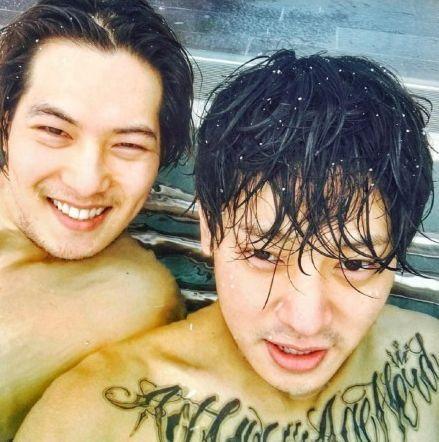 日本男星胜利君,日本娱乐圈的璀璨明星