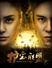 护宝联盟全集免费观看