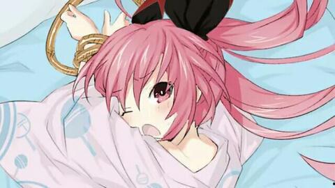 动漫邪恶动态视频,动漫中的暗黑魅力解析