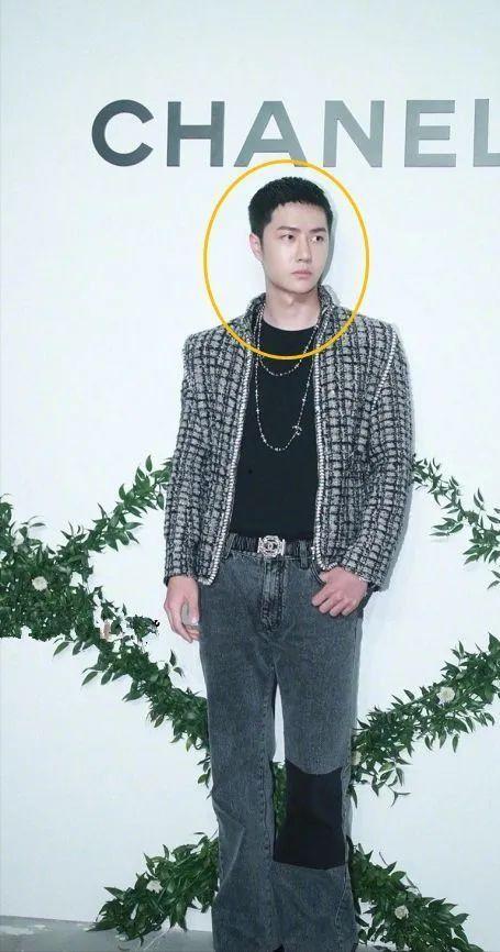 明星 刘 硬汉,明星中的硬汉典范