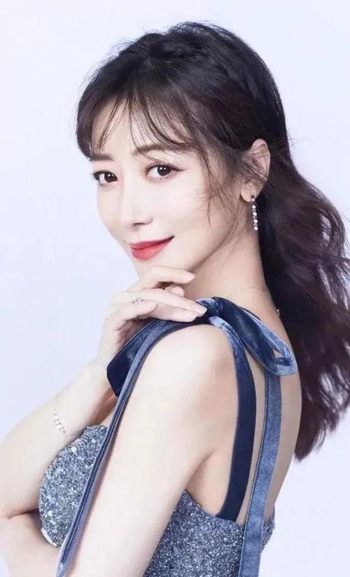 重庆美女明星,重庆辣妹明星风采掠影