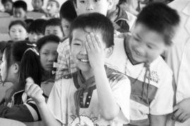 留守孩子免费观看,免费观影活动温暖童心