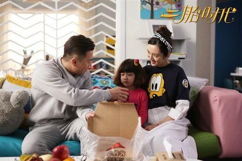 二胎时代免费观看网址,揭秘热门网址，畅享亲子欢乐时光