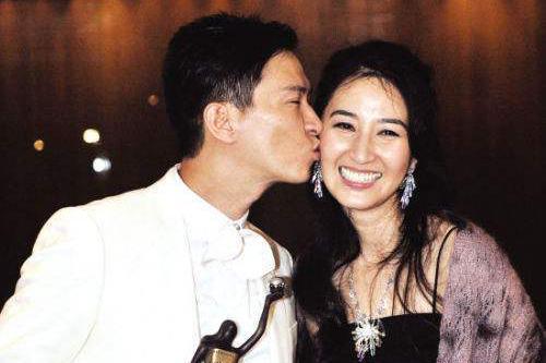 陈宝莲老公是谁,揭秘她的神秘老公身份