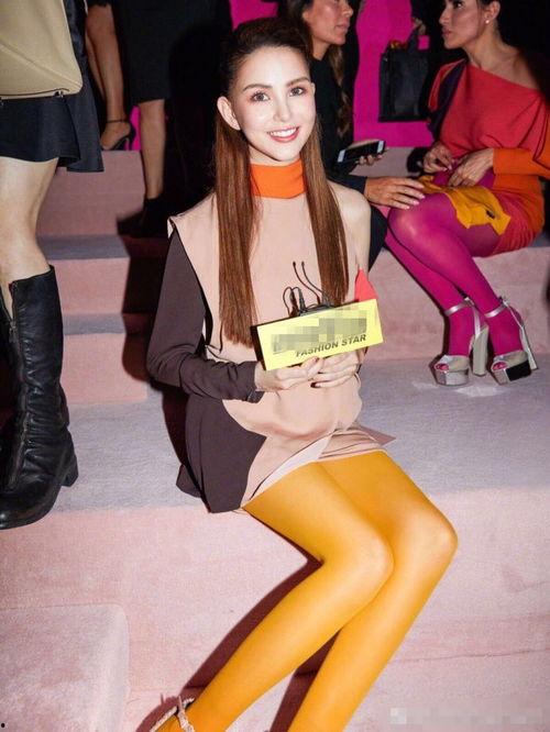 rosi黄色丝袜,探寻Rosi黄色丝袜的独特魅力