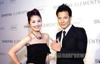 杨千嬅与老公,甜蜜人生与老公的浪漫旅程