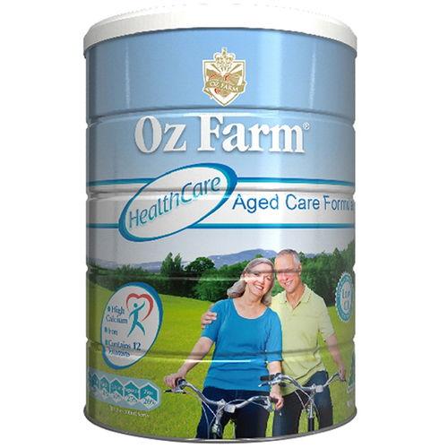 日本老年人奶粉,守护健康，助力长寿生活