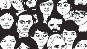 抖音上的娱乐圈吃瓜博主,吃瓜博主带你探秘明星幕后故事